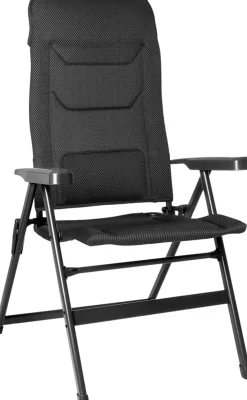 Brunner Stuhl Aravel Vitachic Small, anthrazit