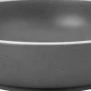 Brunner Suppenteller Dolomit Grey