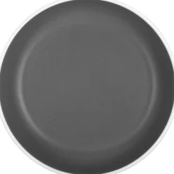 Brunner Suppenteller Dolomit Grey
