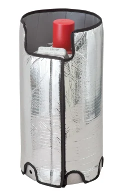 Brunner Thermoabdeckung für 11 kg Gasflaschen