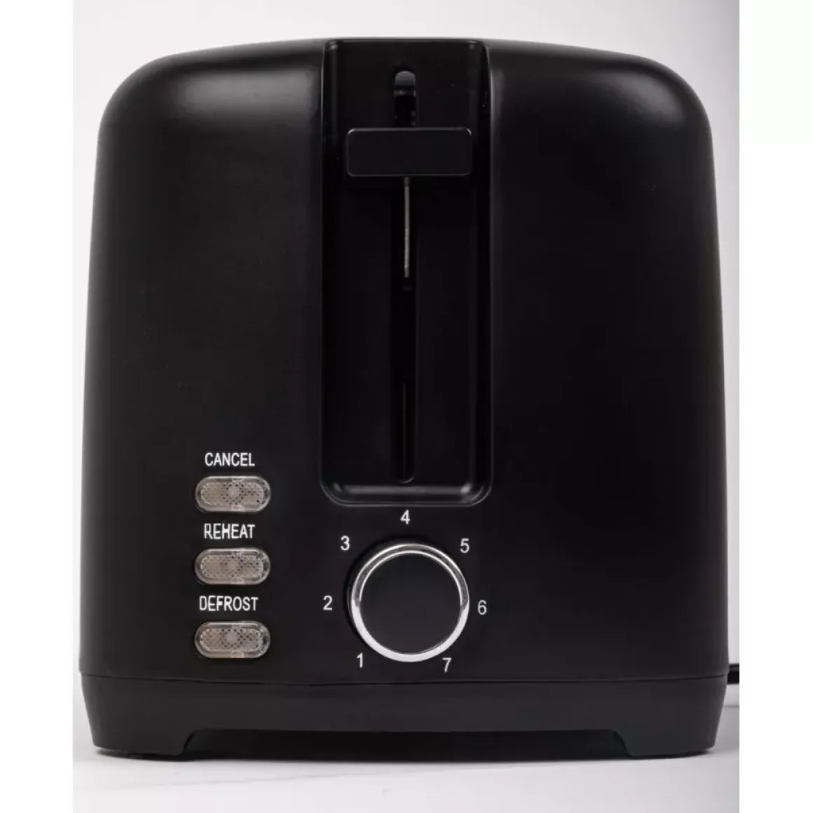 Brunner Toaster Minuwatt