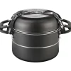 Brunner Topfset Pirate NG 7+1 Ø 22cm