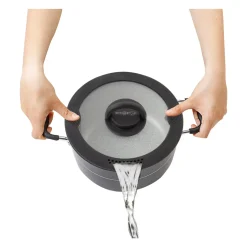 Brunner Topfset Pirate NG 7+1 Ø 22cm