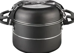 Brunner Topfset Pirate NG 7+1 Ø 20 cm
