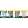 Brunner - Trinkglas "Jazz" (4er-Set)