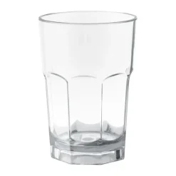 Brunner Trinkglas Octoglass 0,3 l 3 Stück