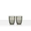Brunner Wasserglas Coralux, 2er Set