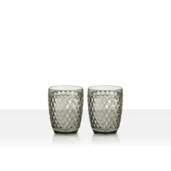 Brunner Wasserglas Coralux, 2er Set