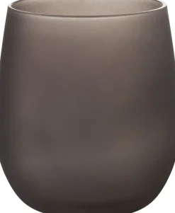 Brunner Wasserglas 2x | Browmsatin