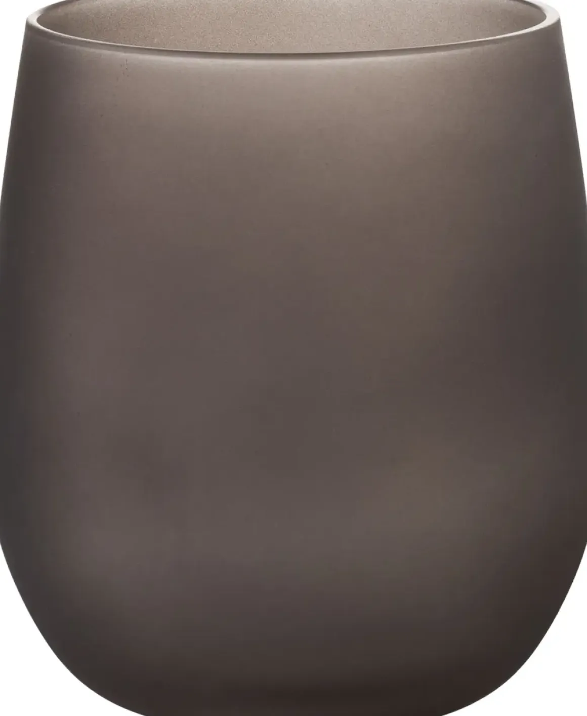 Brunner Wasserglas 2x | Browmsatin