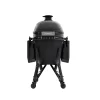 BSTRD. Keramikgrill Large Complete Graphite
