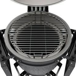 BSTRD. Keramikgrill Large Complete Graphite