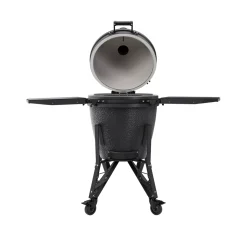 BSTRD. Keramikgrill Large Complete Graphite