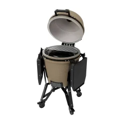 BSTRD. Keramikgrill Pro Large Complete  Desert Sand