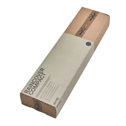 BSTRD. Raincover Compact
