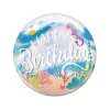 Bubble: Birthday Meerjungfrau