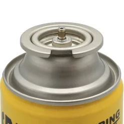 Butan Gaskartusche 227g für Gaskocher und  Gasbrenner