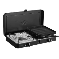 Cadac Campingkocher 2 Cook Turbo FFD Deluxe