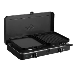 Cadac Campingkocher 2 Cook Turbo FFD Deluxe