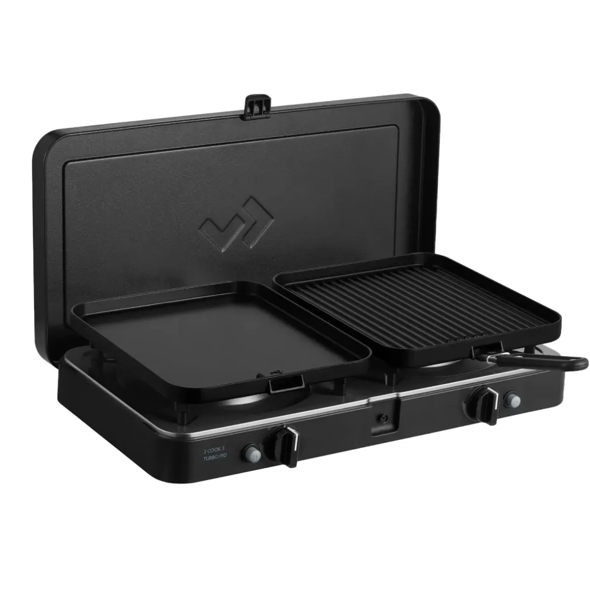 Cadac Campingkocher 2 Cook Turbo FFD Deluxe