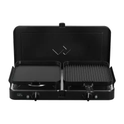 Cadac Campingkocher 2 Cook Turbo FFD Deluxe