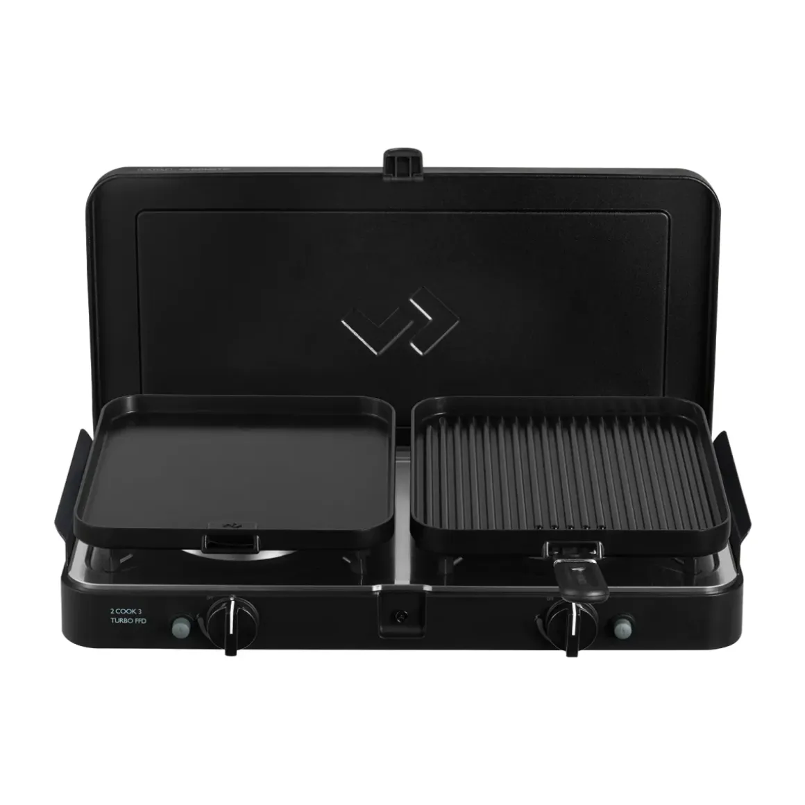 Cadac Campingkocher 2 Cook Turbo FFD Deluxe