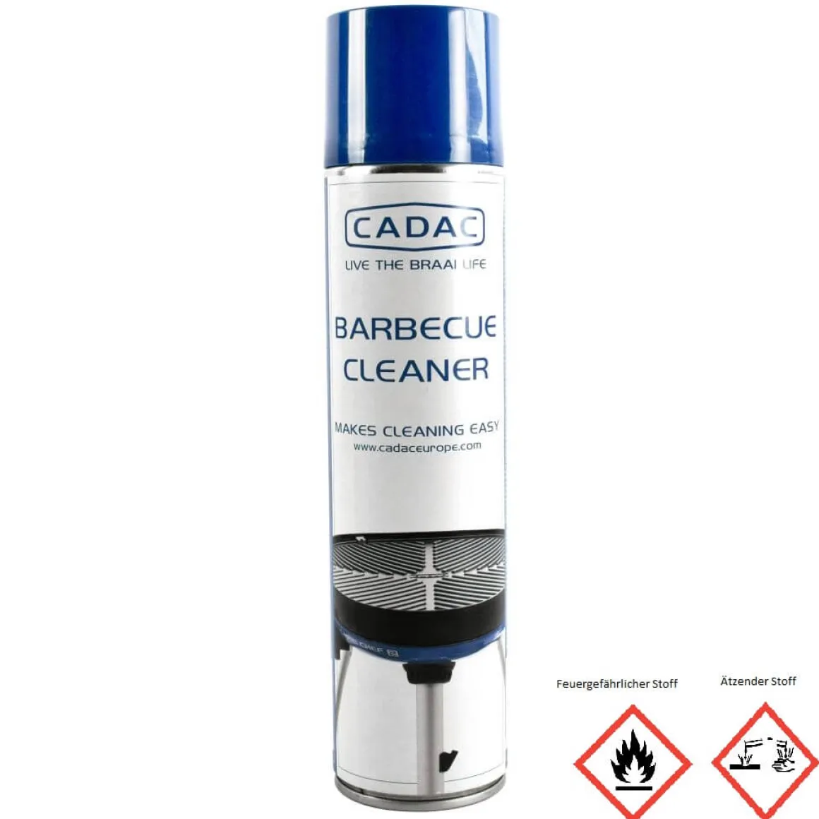 Cadac Grillreiniger BBQ Cleaner