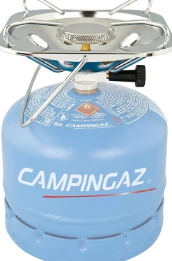 Campingaz Kocher Super Carena R  Campingkocher / Gaskocher