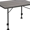 Campingtisch Linear Greywood 115 Falttisch  115cm