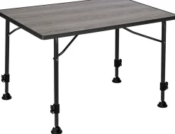 Campingtisch Linear Greywood 115 Falttisch  115cm