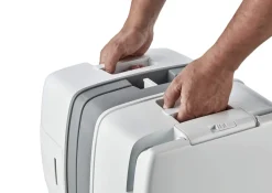 Campingtoilette Mobil WC Supreme