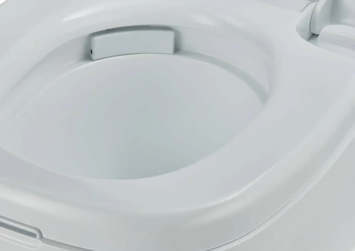 Campingtoilette Mobil WC Supreme