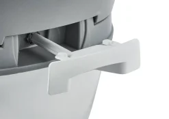 Campingtoilette Mobil WC Supreme