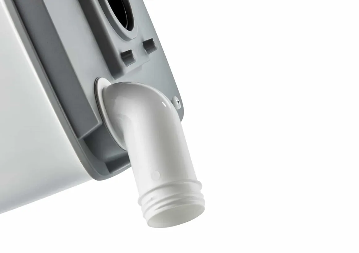 Campingtoilette Mobil WC Supreme