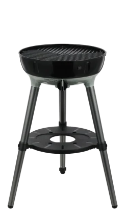 Carri Chef 40 BBQ / Grill 2 Braai 50MBAR