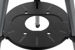 Carri Chef 40 BBQ / Grill 2 Braai  50MBAR