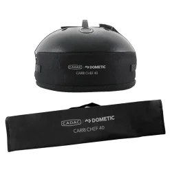 Carri Chef 40 BBQ / Grill 2 Braai 50MBAR