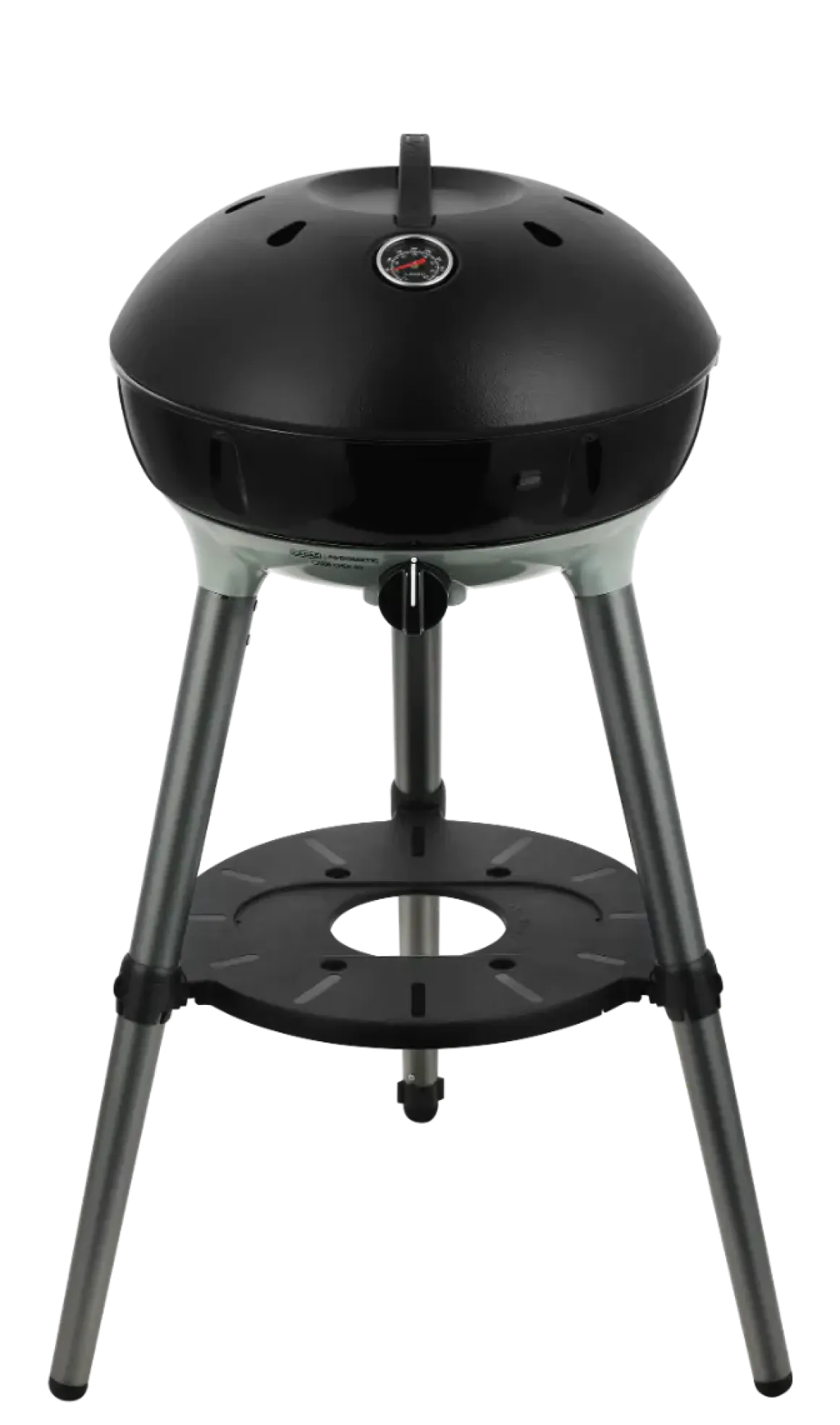 Carri Chef 40 BBQ / Grill 2 Braai 50MBAR