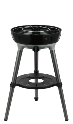 Carri Chef 40 BBQ / Grill 2 Braai 50MBAR