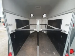 Cheval Liberte PKW Pferdeanhänger 2000kg 3150x1670x2300mm