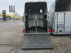 Cheval Liberte PKW Pferdeanhänger 2000kg 3150x1670x2300mm