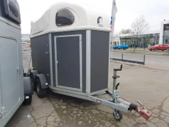 Cheval Liberte PKW Pferdeanhänger 2000kg 3150x1670x2300mm