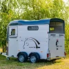 Cheval Liberté Touring Country XL Pferdeanhänger  2600kg