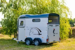 Cheval Liberté Touring Country XL Pferdeanhänger  2600kg
