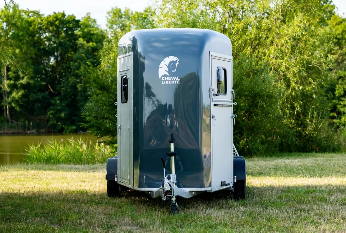 Cheval Liberté Touring Country XL Pferdeanhänger 2600kg