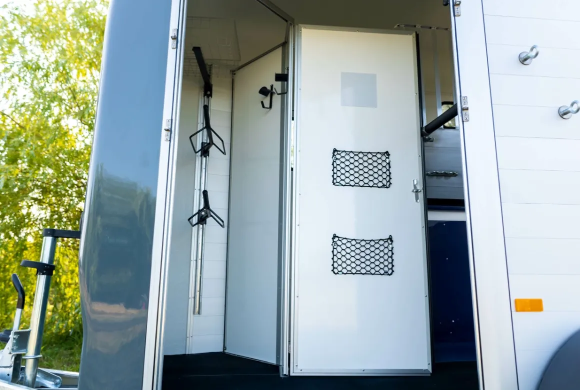Cheval Liberté Touring Country XL Pferdeanhänger 2600kg