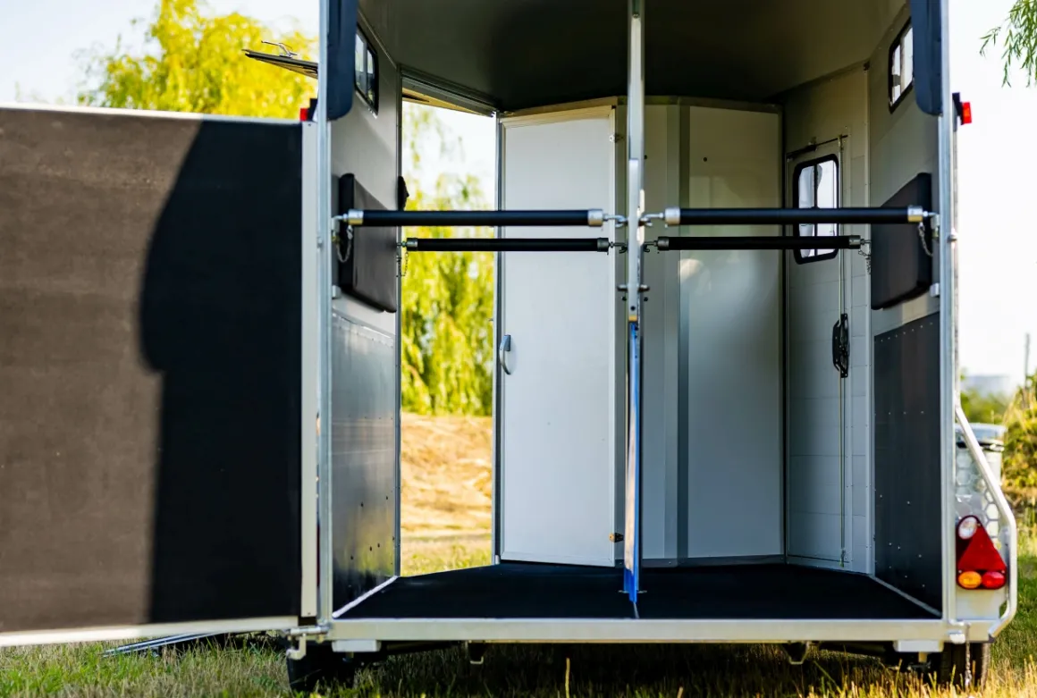 Cheval Liberté Touring Country XL Pferdeanhänger 2600kg