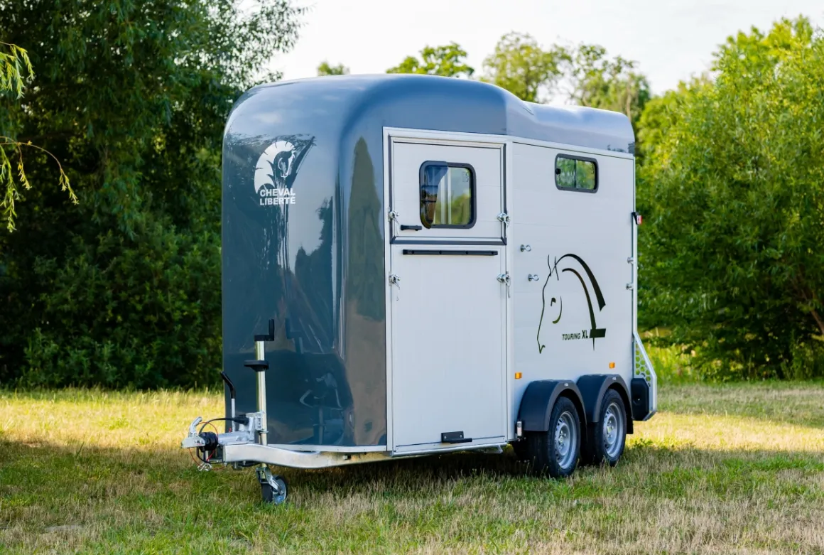 Cheval Liberté Touring Country XL Pferdeanhänger 2600kg