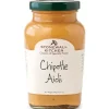 Chipotle Aioli 291 g  - Stonewall Kitchen
