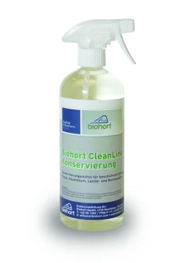 Cleanline Sparset Universalreiniger 1000 ml  & Konservierung 750 ml